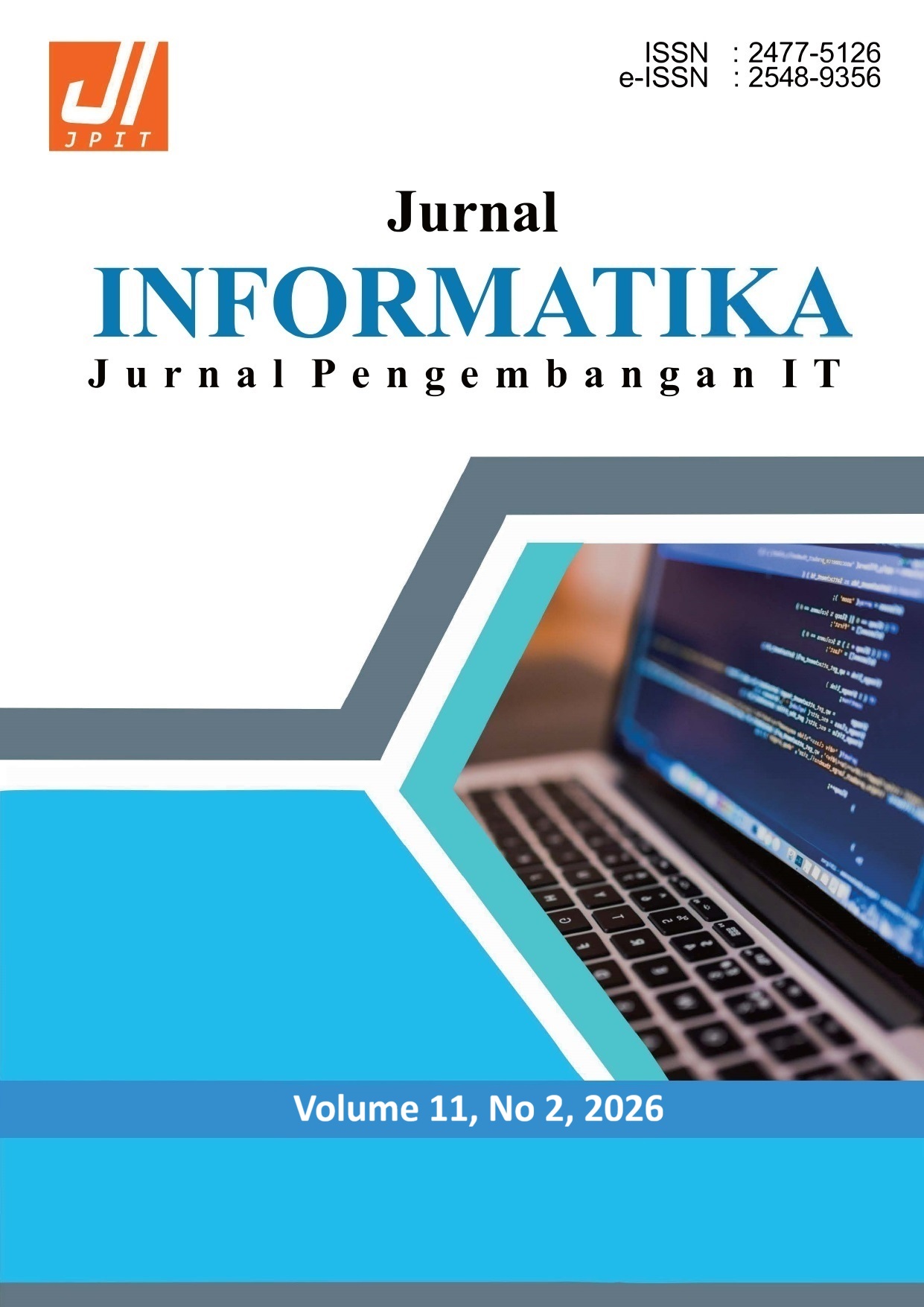 Cover Page